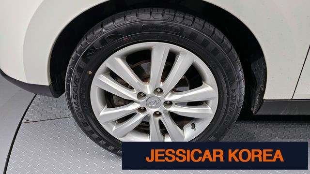 2012 Hyundai tucson ix - Thumbnail 14