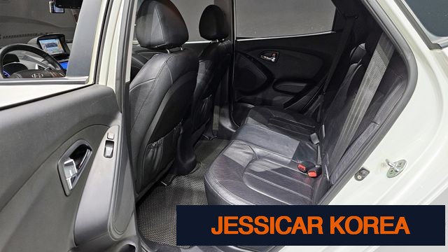 2012 Hyundai tucson ix - Thumbnail 15