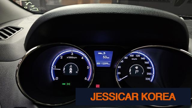 2012 Hyundai tucson ix - Thumbnail 16