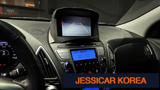 2012 Hyundai tucson ix - Thumbnail 20