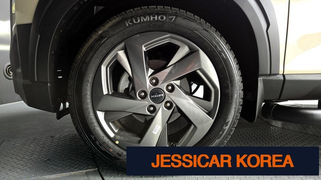 2025 KG Mobility The New Rexton Sports Khan - Thumbnail 4