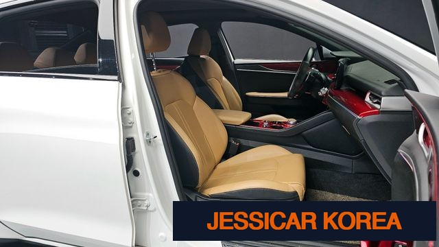2022 Kia K5 3rd Gen - Thumbnail 5