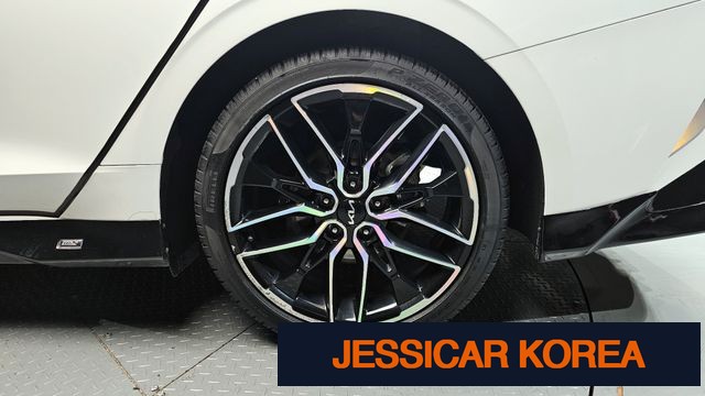2022 Kia K5 3rd Gen - Thumbnail 7