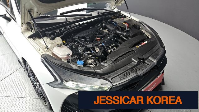 2022 Kia K5 3rd Gen - Thumbnail 10