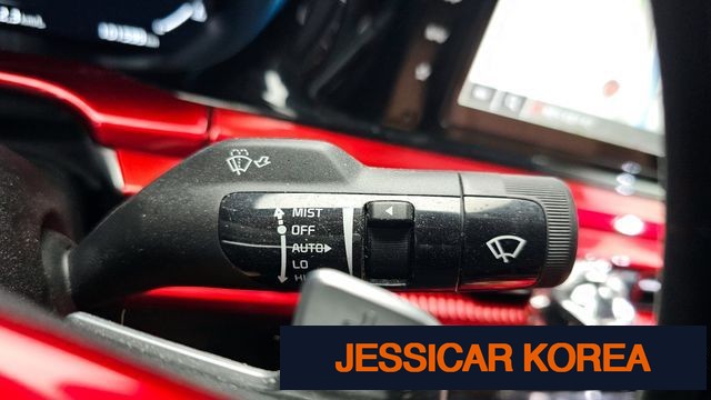 2022 Kia K5 3rd Gen - Thumbnail 15
