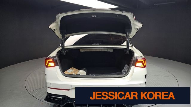 2022 Kia K5 3rd Gen - Thumbnail 19