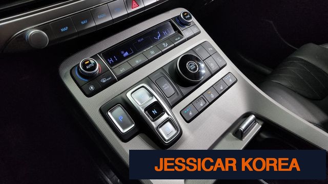 2022 Hyundai Palisade - Thumbnail 9