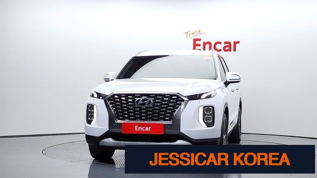 2022 Hyundai Palisade - Thumbnail 11