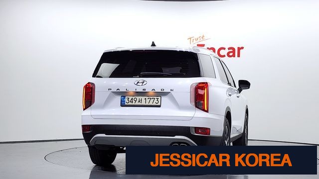2022 Hyundai Palisade - Thumbnail 12