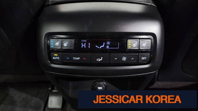 2022 Hyundai Palisade - Thumbnail 13