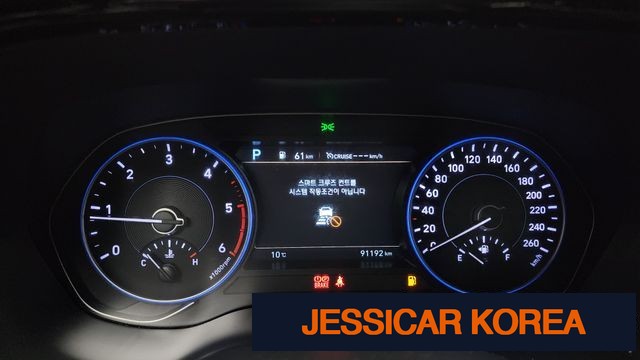 2022 Hyundai Palisade - Thumbnail 15