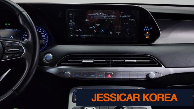 2022 Hyundai Palisade - Thumbnail 16