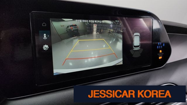 2022 Hyundai Palisade - Thumbnail 17