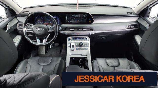 2022 Hyundai Palisade - Thumbnail 18