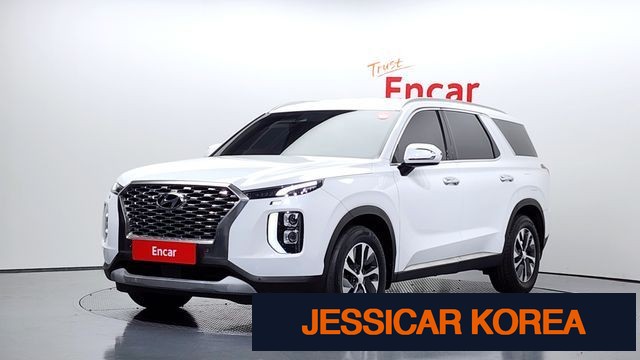 2022 Hyundai Palisade - Thumbnail 19