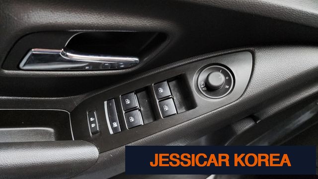 2021 Chevrolet The New Trax - Thumbnail 7