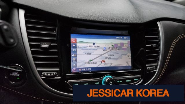 2021 Chevrolet The New Trax - Thumbnail 8