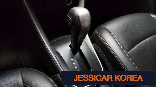 2021 Chevrolet The New Trax - Thumbnail 11