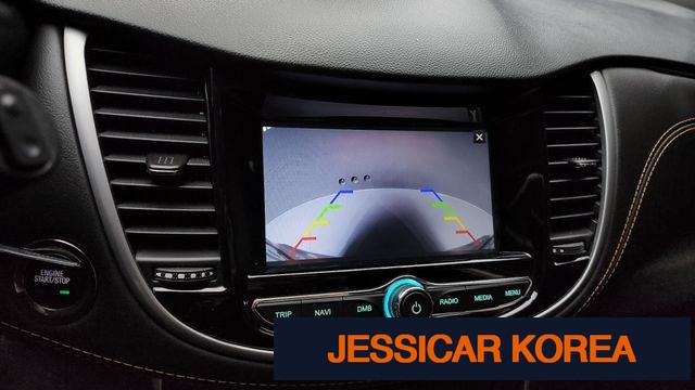 2021 Chevrolet The New Trax - Thumbnail 15