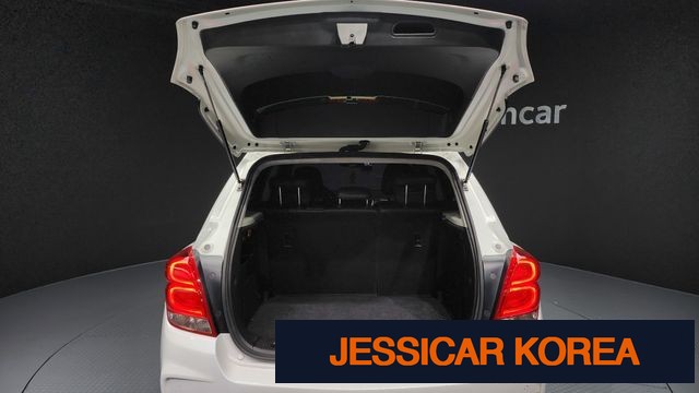 2021 Chevrolet The New Trax - Thumbnail 20