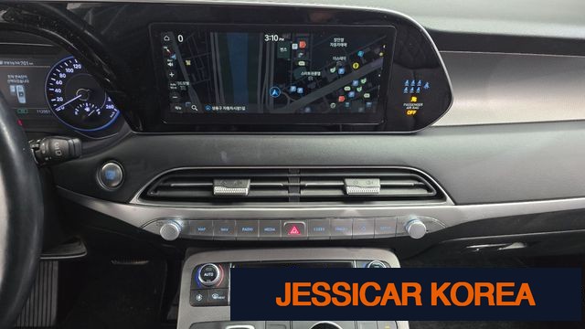 2022 Hyundai Palisade - Thumbnail 2