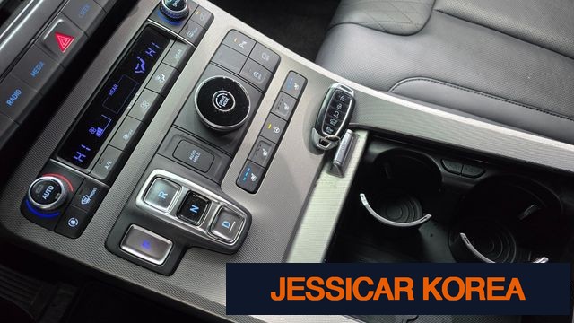 2022 Hyundai Palisade - Thumbnail 4