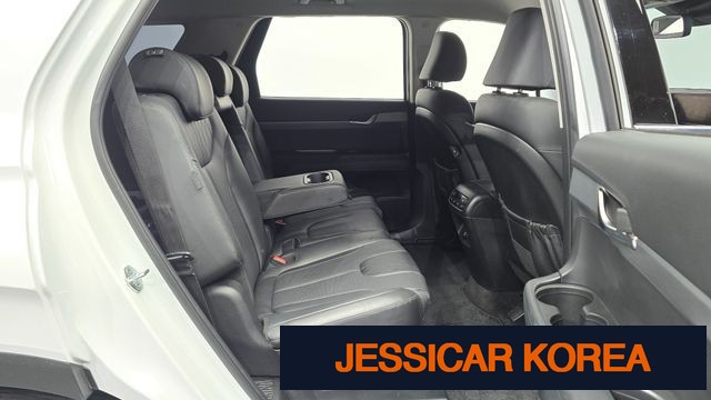 2022 Hyundai Palisade - Thumbnail 5