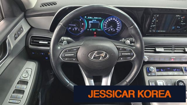 2022 Hyundai Palisade - Thumbnail 9