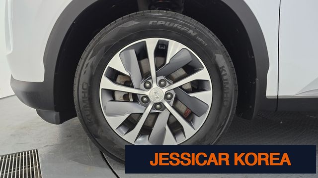 2022 Hyundai Palisade - Thumbnail 11