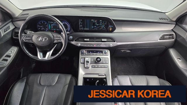 2022 Hyundai Palisade - Thumbnail 12