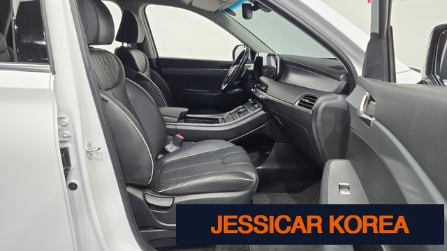 2022 Hyundai Palisade - Thumbnail 14