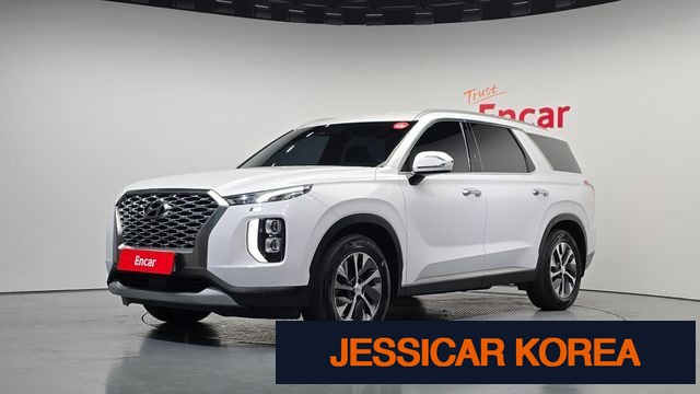 2022 Hyundai Palisade - Thumbnail 15