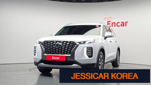 2022 Hyundai Palisade - Thumbnail 17