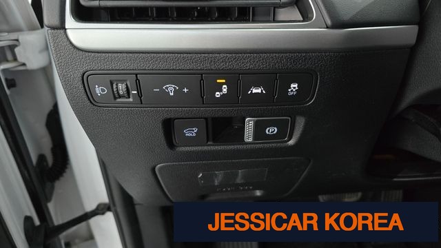2022 Hyundai Palisade - Thumbnail 18