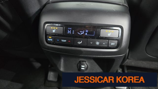 2022 Hyundai Palisade - Thumbnail 19