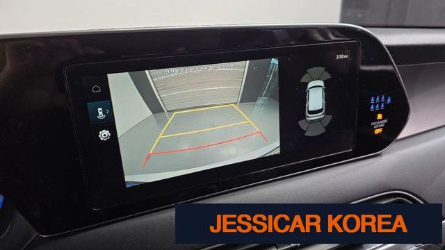 2022 Hyundai Palisade - Thumbnail 20