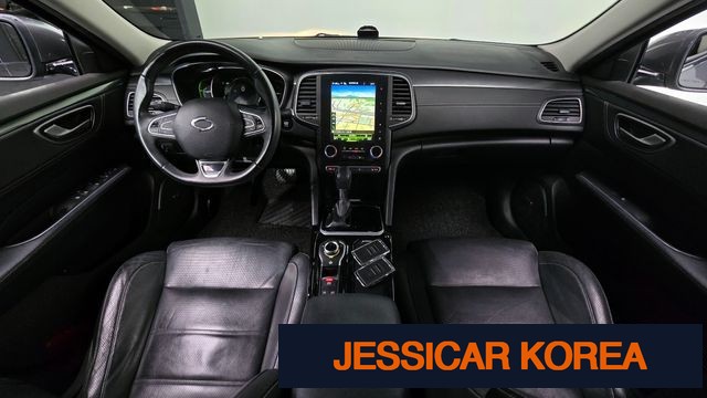 2016 Renault Korea SM6 - Thumbnail 2