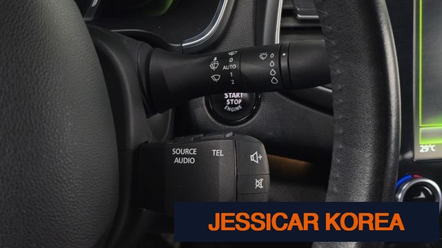 2016 Renault Korea SM6 - Thumbnail 3