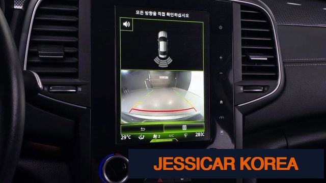 2016 Renault Korea SM6 - Thumbnail 4