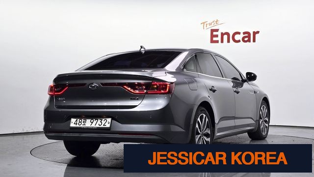 2016 Renault Korea SM6 - Thumbnail 5