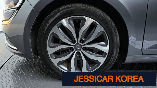 2016 Renault Korea SM6 - Thumbnail 9