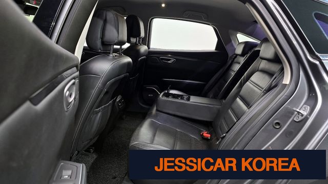 2016 Renault Korea SM6 - Thumbnail 10