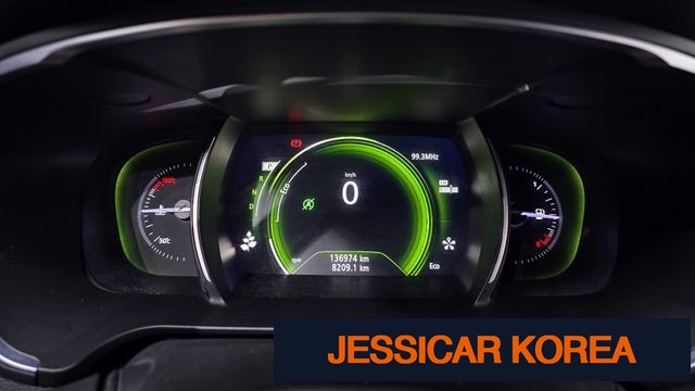 2016 Renault Korea SM6 - Thumbnail 11