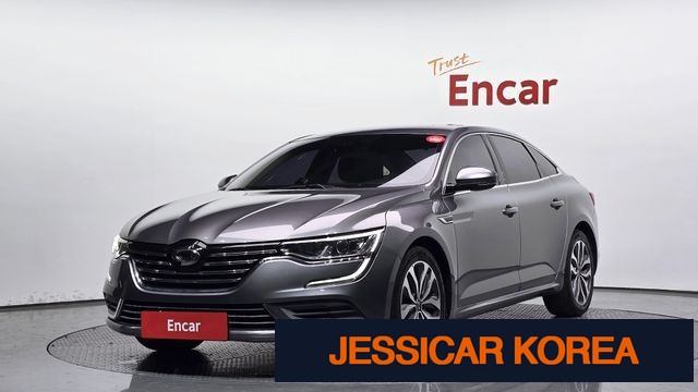 2016 Renault Korea SM6 - Thumbnail 12