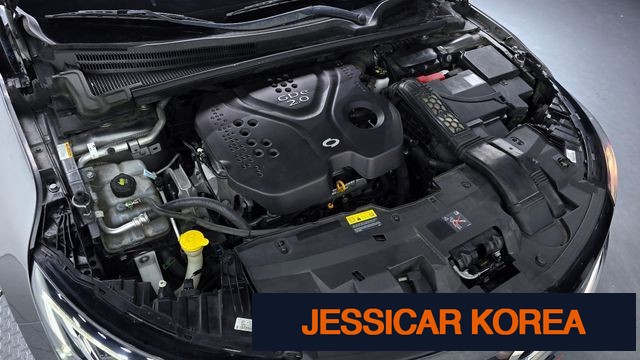 2016 Renault Korea SM6 - Thumbnail 13
