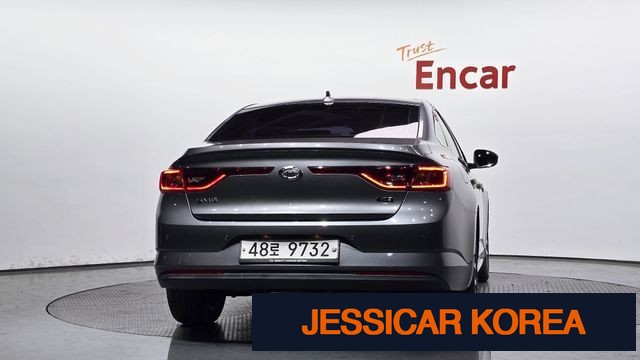 2016 Renault Korea SM6 - Thumbnail 14