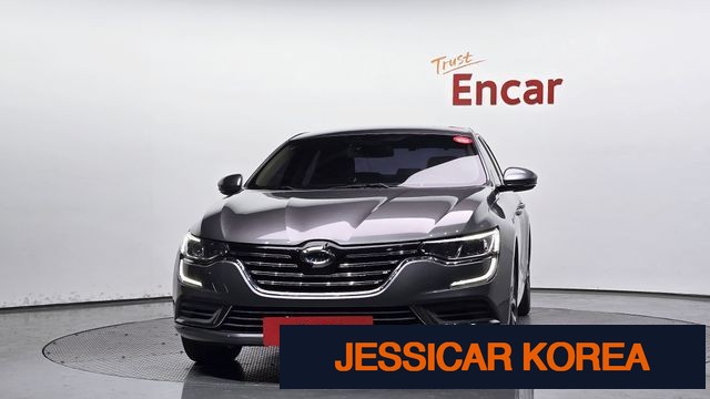 2016 Renault Korea SM6 - Thumbnail 15