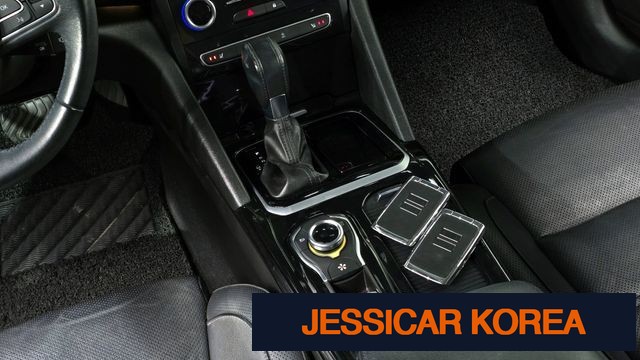 2016 Renault Korea SM6 - Thumbnail 16