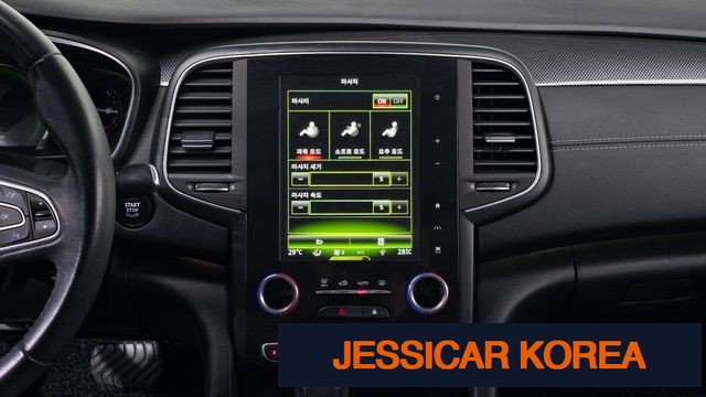 2016 Renault Korea SM6 - Thumbnail 18