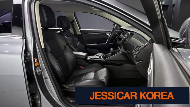 2016 Renault Korea SM6 - Thumbnail 20